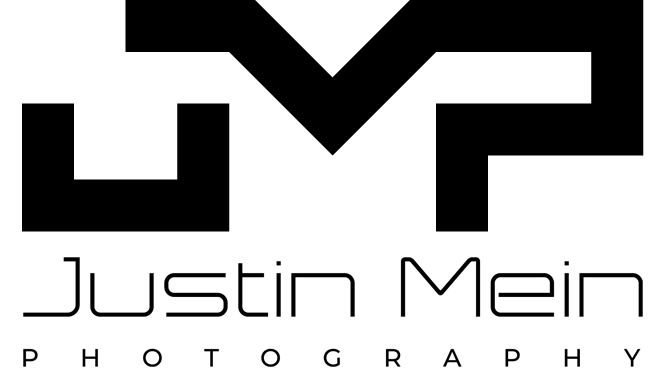 Justin Mein Photography Logo