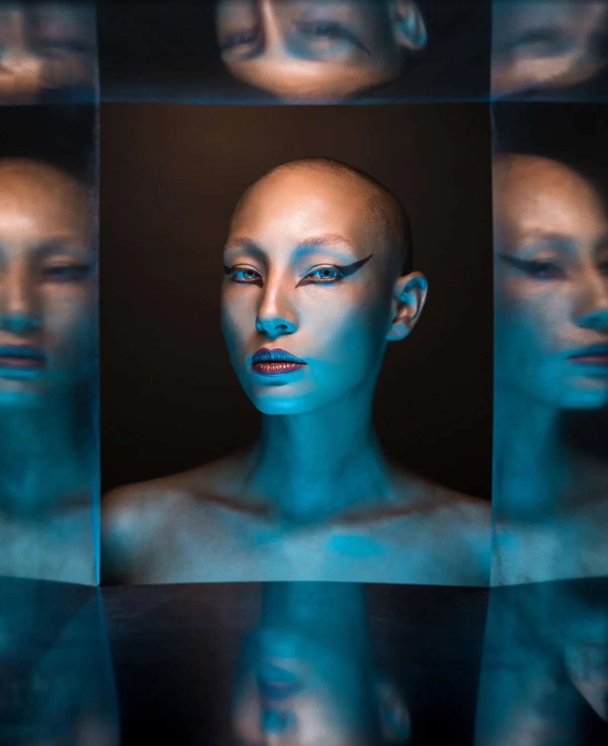 Sigma Fp Photography Test