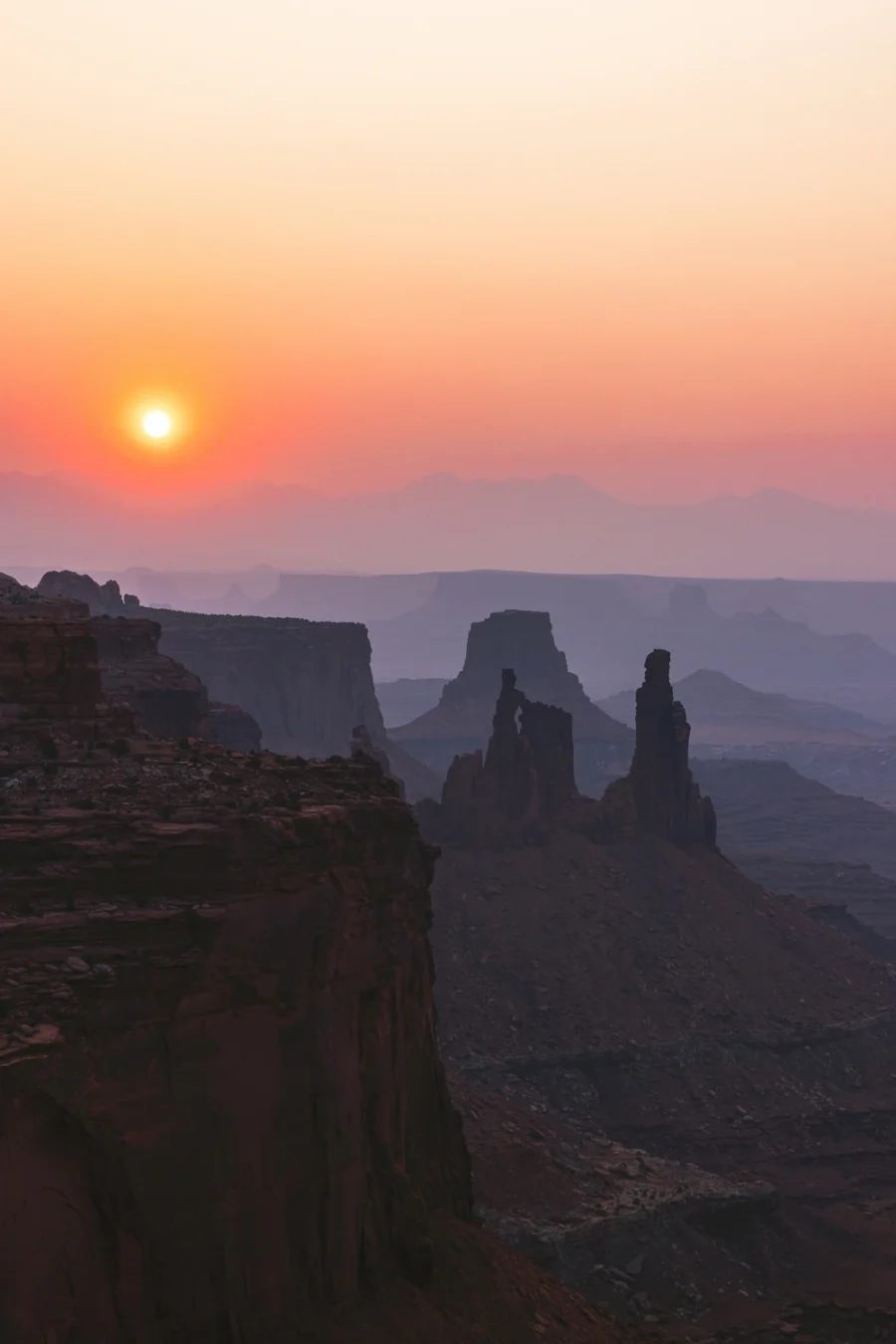 Mesa Arch Canyonlands Print – Limited Edition